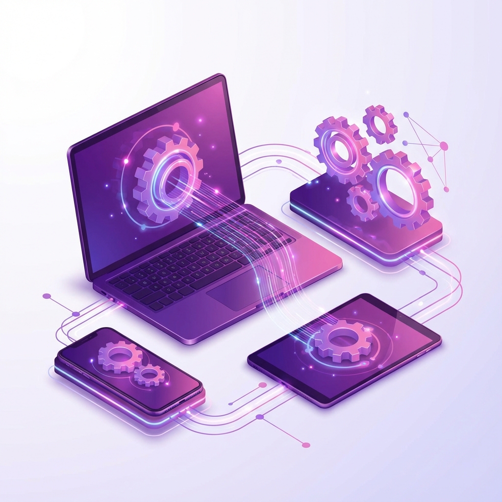 Enterprise Integration